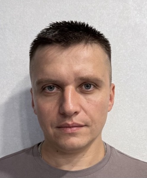 Сергей Олегович Шляхтин