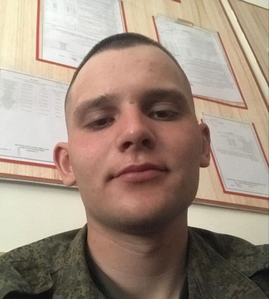 Родион Вячеславович Поляков