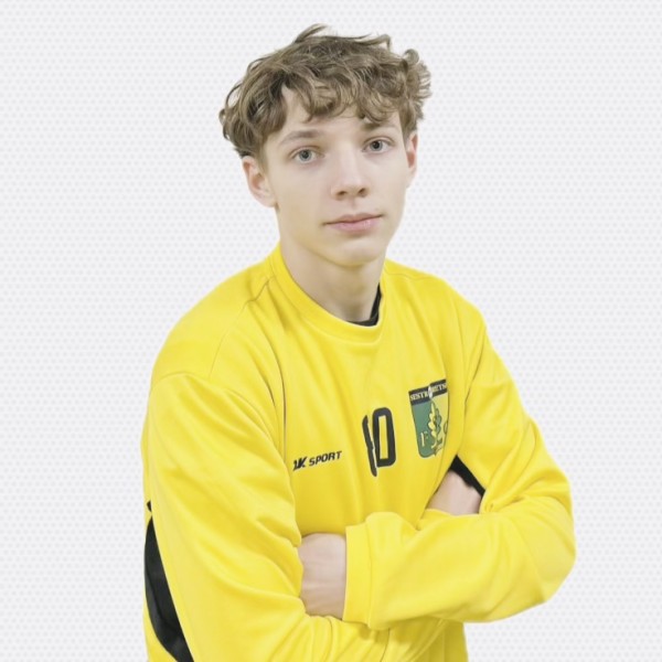 Никита Николаевич Подоляк