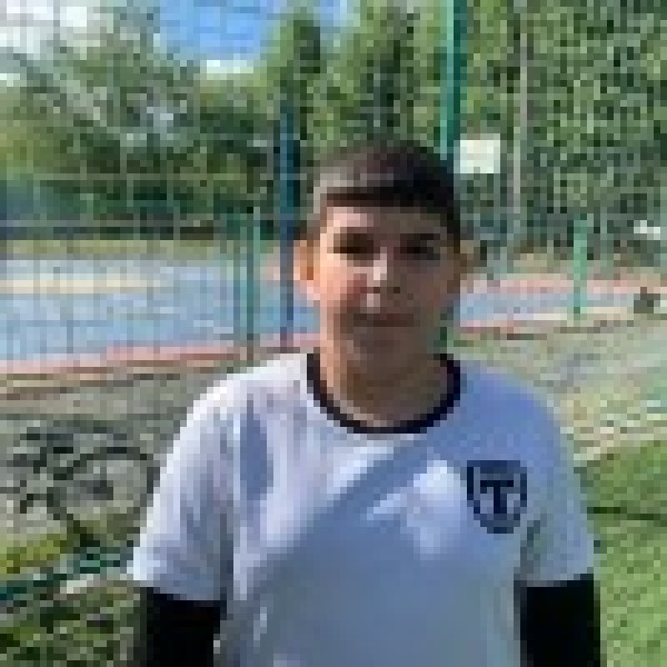 Азамат Иззатуллович Зокиров
