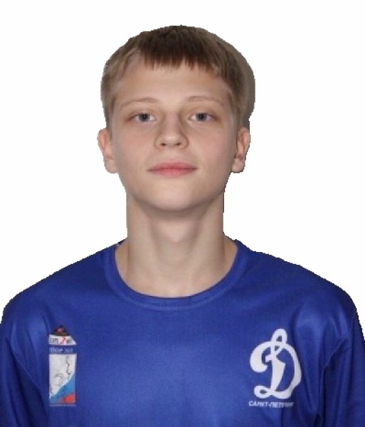 Алексей Викторович Бобров
