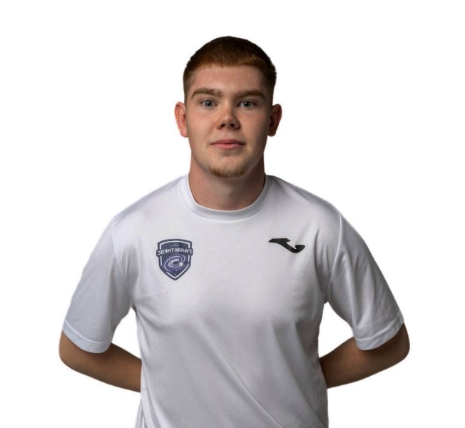 Данил Русланович Фатхуллин