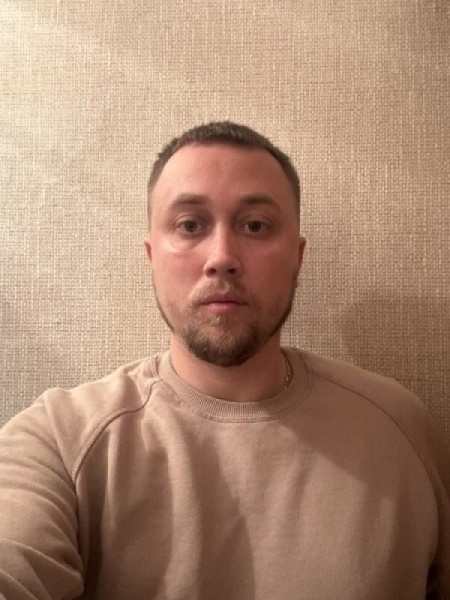 Павел Сергеевич Киселёв