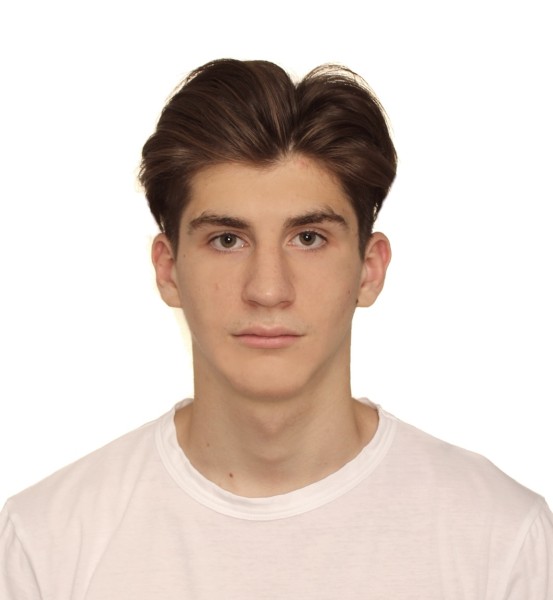 Тимофей Сергеевич Бочкарев