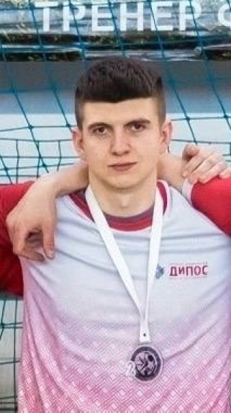 Владислав Алексеевич Шароглазов