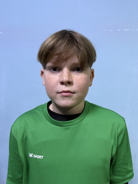 Глеб Денисович Иванаев