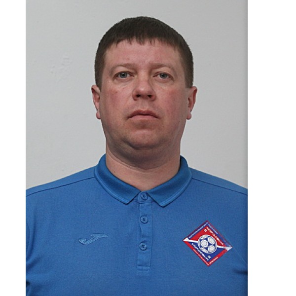 Василий Васильевич Дмитренко