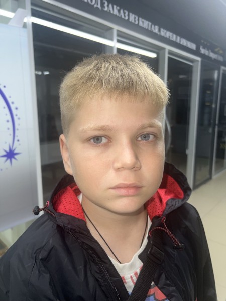 Арсений Валерьевич Пискулин