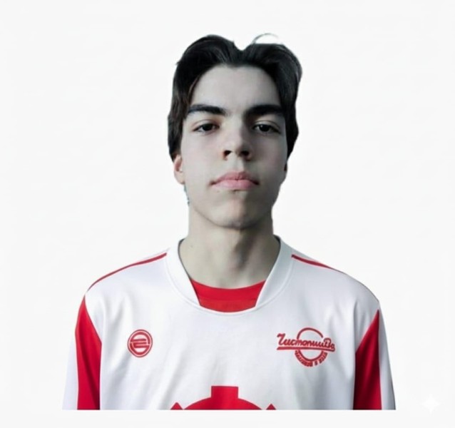 Бахтияр Булатович Рахматуллин