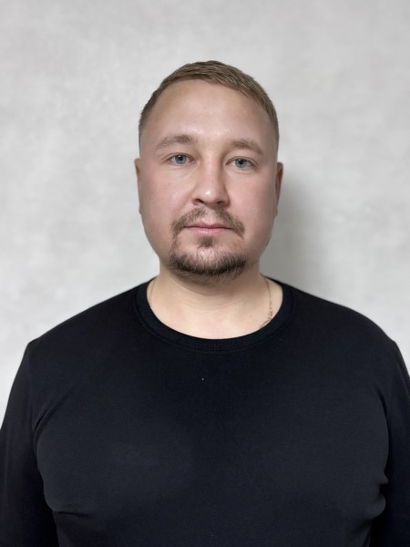 Артем Юрьевич Семенов