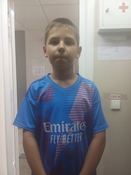 Владислав  Егоров