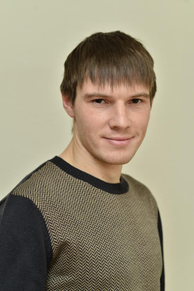 Павел Николаевич Гурин
