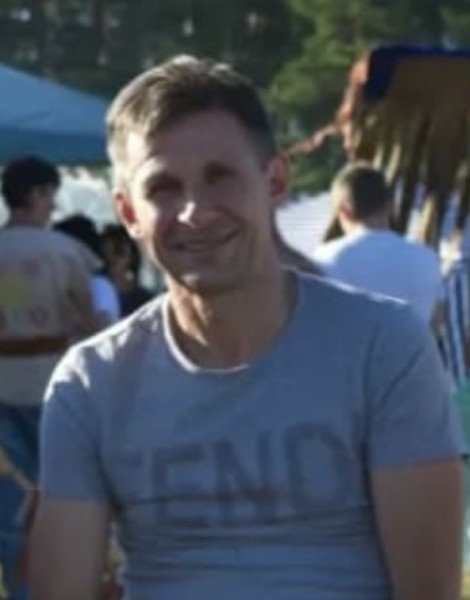 Валерий Николаевич Сугак