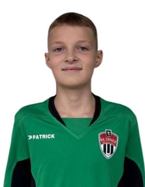 Арсений Алексеевич Владимиров