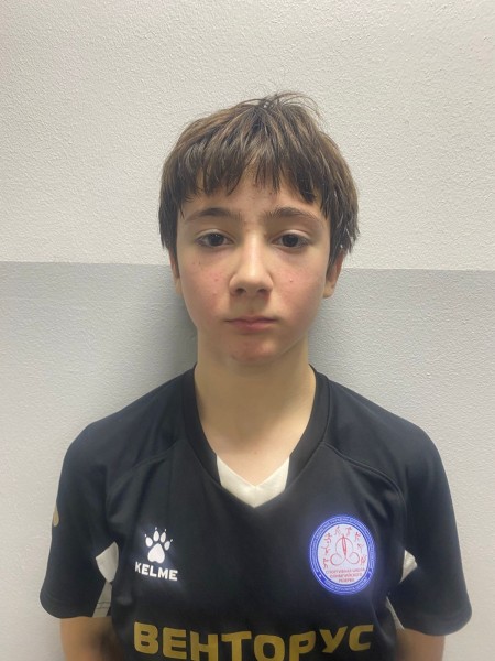 Дмитрий Александрович Шифрин