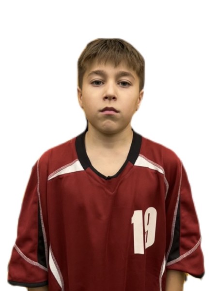 Данил Русланович Ильдарханов