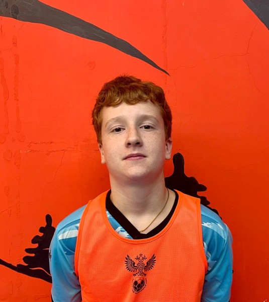 Даниил Дмитриевич Поварёнков