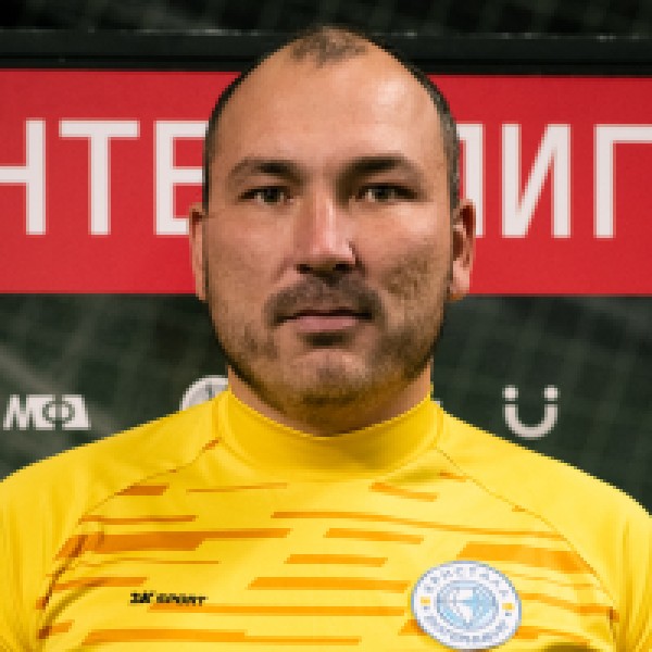 Данил Олегович Конончук