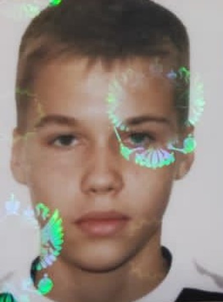 Алексей Павлович Измоденов