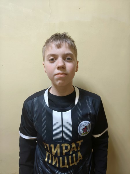 Юрий Олегович Каруш