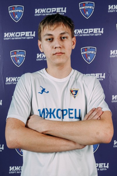 Никита Павлович Мищенко