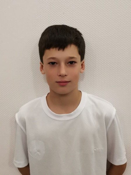 Кирилл Александрович Полищук