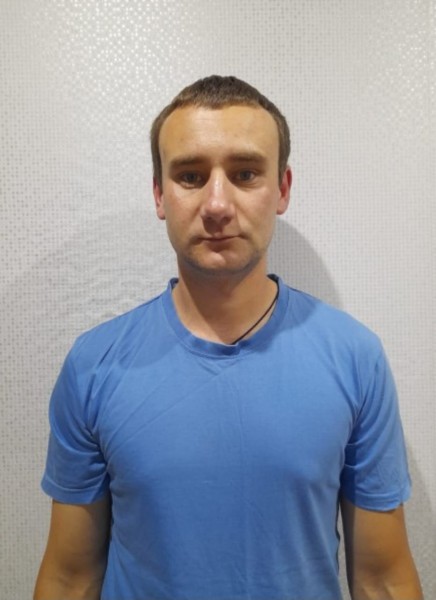 Вадим Игоревич Уханов