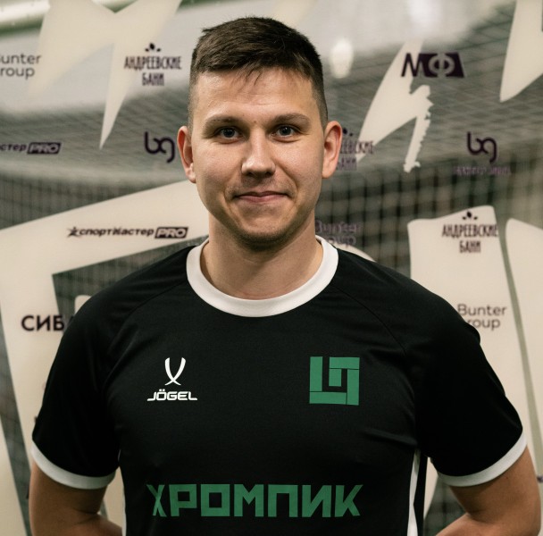 Игнат Валерьевич Сабирзянов