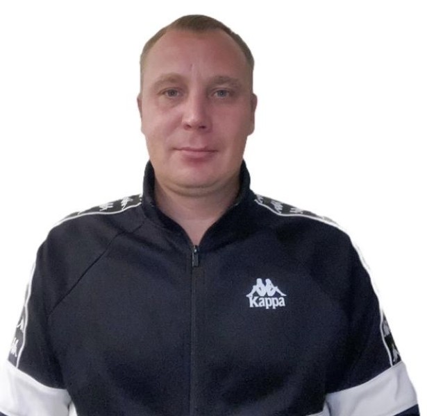 Максим Александрович Лопатенко