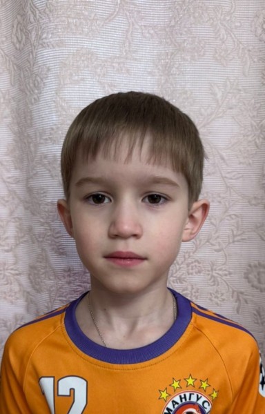 Никита  Смирнов