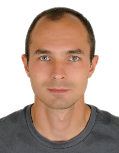 Тимур Зинурович Муртазин