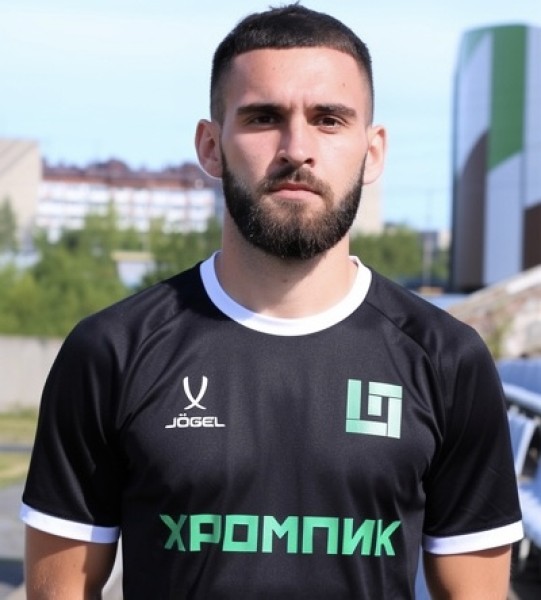 Алексей Рашидович Фахрутдинов