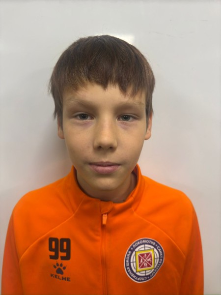 Игорь Игоревич Лебедев