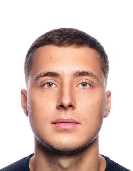 Кирилл Евгеньевич Маслов
