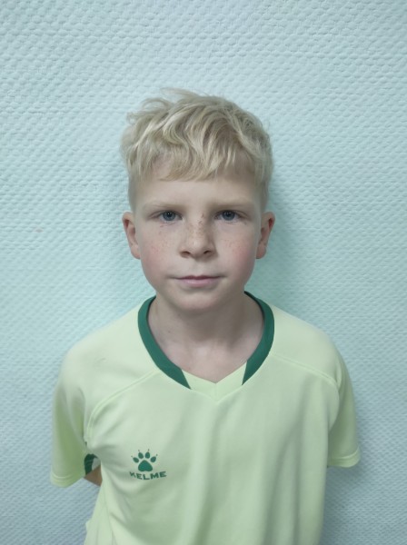 Вячеслав Евгеньевич Никифоров