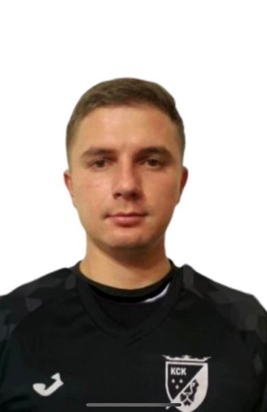 Кирилл Игоревич Гейчук