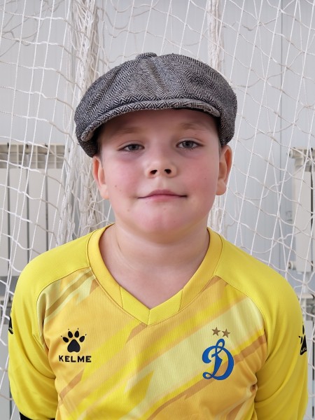 Вадим Александрович Ясуркаев