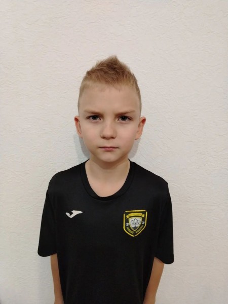 Трофим Павлович Шимко