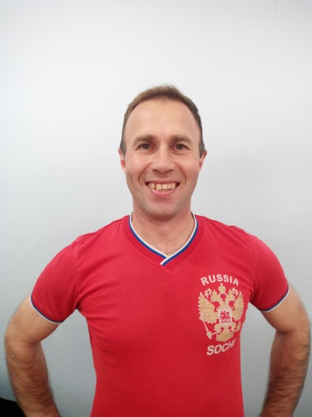 Дмитрий Вячеславович Мошков