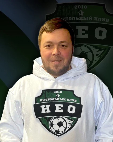 Игорь Игоревич Щепотьев