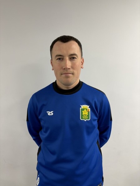 Павел Юрьевич Теплов