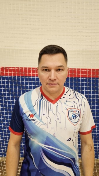 Евгений Петрович Иванов