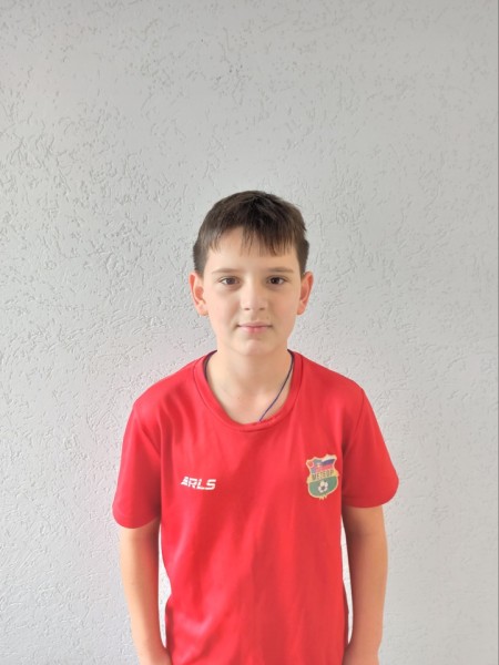 Александр Александрович Мотыгин