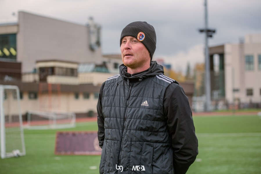 Сергей Николаевич Поляков