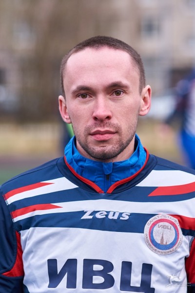 Денис  Невзоров