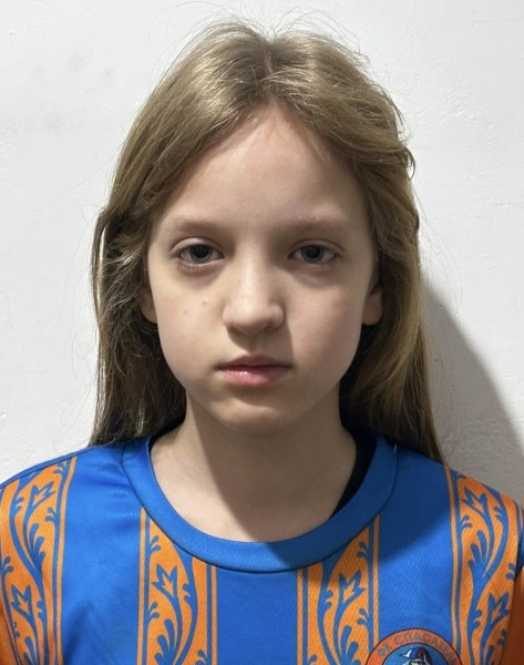 Александра Антоновна Иванова