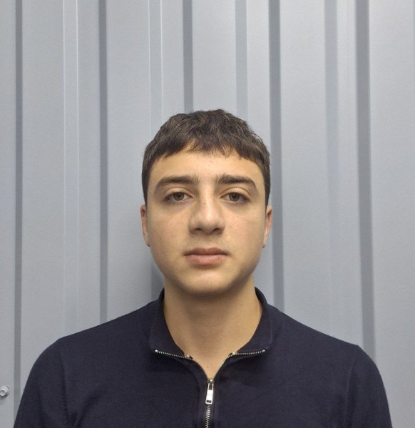 Давид Оникович Абраамян