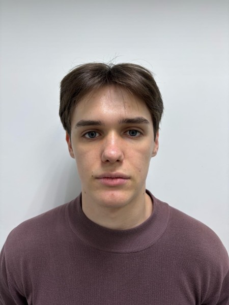 Станислав Янович Жуковский