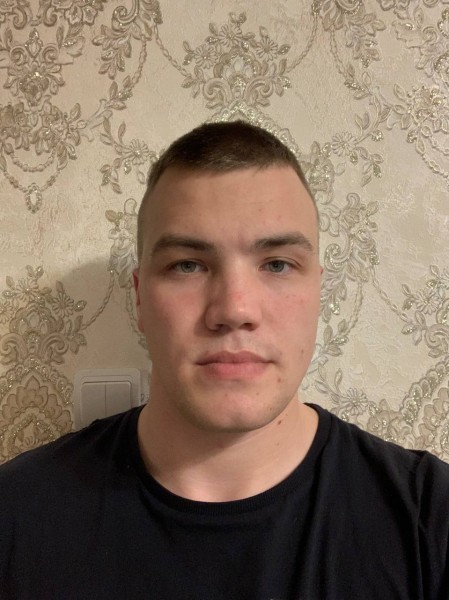 Данила Сергеевич Зырянов