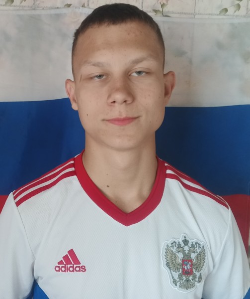 Василий Сергеевич Иванов